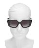 Prada Prada Symbole Geometric Sunglasses, 50mm - 2