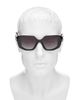 Prada Prada Symbole Geometric Sunglasses, 50mm - 3