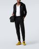 Prada Prada Technical cotton-blend slim pants - 2