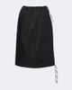 Prada Prada Technical midi skirt - 1