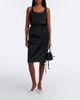 Prada Prada Technical midi skirt - 2