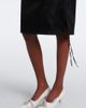 Prada Prada Technical midi skirt - 4