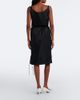 Prada Prada Technical midi skirt - 6