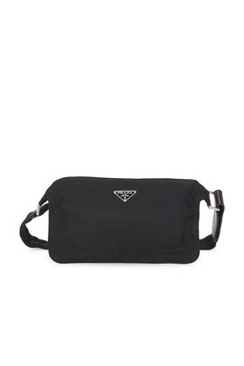 prada Prada Tessuto Belt Bag