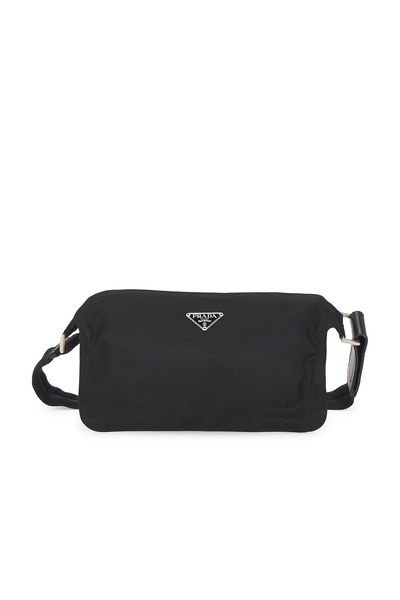 prada Prada Tessuto Belt Bag