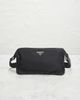 prada Prada Tessuto Belt Bag - 2