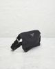 prada Prada Tessuto Belt Bag - 4