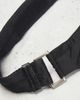prada Prada Tessuto Belt Bag - 9