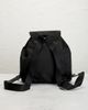 prada Prada Tessuto Mini Backpack - 3