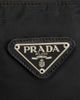 prada Prada Tessuto Mini Backpack - 6