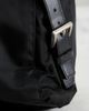 prada Prada Tessuto Mini Backpack - 9