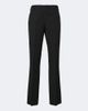 Prada Prada Virgin wool twill slim pants - 1