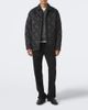 Prada Prada Virgin wool twill slim pants - 2