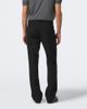 Prada Prada Virgin wool twill slim pants - 4