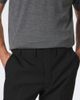 Prada Prada Virgin wool twill slim pants - 5