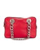 prada Prada Vitello Daino Shoulder Bag - 1