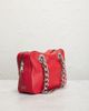 prada Prada Vitello Daino Shoulder Bag - 4