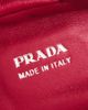 prada Prada Vitello Daino Shoulder Bag - 5