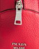 prada Prada Vitello Daino Shoulder Bag - 6