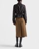 Prada Prada Washed Silk Shirt - 2