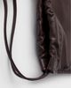 Prada Prada Wish Nappa Leather Pouch - 2