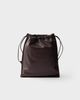 Prada Prada Wish Nappa Leather Pouch - 3