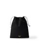 Prada Prada Wish Re-Nylon pouch - 1