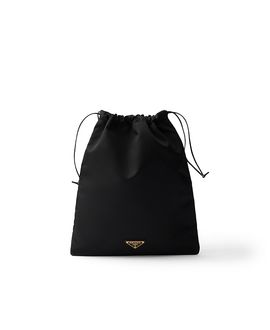 Prada Prada Wish Re-Nylon pouch