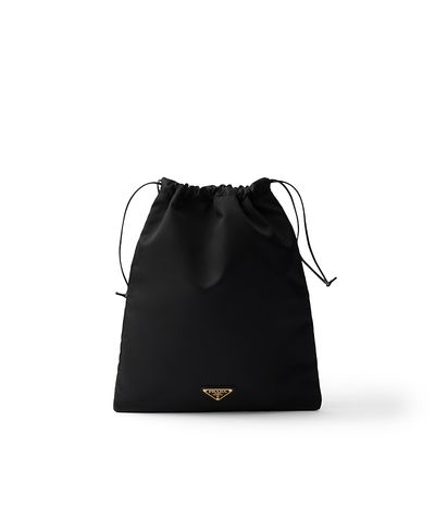 Prada Prada Wish Re-Nylon pouch