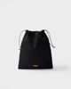 Prada Prada Wish Re-Nylon pouch - 2