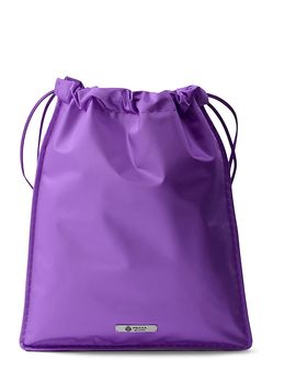 Prada Prada Wish Silk Drawstring Pouch