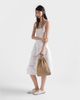 Prada Prada wish Suede Pouch - 3
