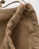Prada Prada wish Suede Pouch - 6