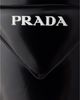 Prada Prada Women's Brushed Leather Ballerina Slingbacks - 6