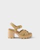 Prada Prada Women's Crochet Sandals - 2