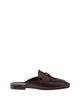 Prada Prada Women's Leather Slippers - 3