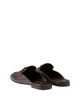 Prada Prada Women's Leather Slippers - 5