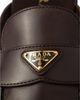 Prada Prada Women's Leather Slippers - 6