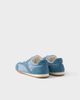 Prada Prada Women's Re-Nylon And Suede Laced Sneakers - 4