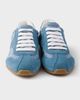 Prada Prada Women's Re-Nylon And Suede Laced Sneakers - 6