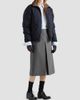 Prada Prada Women's Reversible Re-nylon Down Jacket - 2