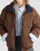 Prada Prada Women's Reversible Re-nylon Down Jacket - 6