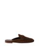Prada Prada Women's Suede Slippers - 2