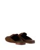 Prada Prada Women's Suede Slippers - 4