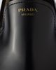 Prada Prada Women's Women's's Brushed Leather Loafers - 5