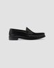 Prada Prada Women's Women's's Brushed Leather Loafers - 6
