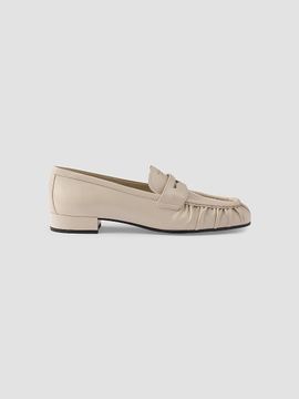 Prada Prada Women's Women's's Leather Loafers