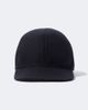 Prada Prada Wool and cashmere baseball cap - 1