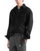 Prada Prada Wool and Cashmere Shirt - 1