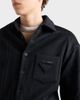 Prada Prada Wool and Cashmere Shirt - 4